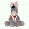 Dominick The Donkey Plush Type B