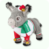 Dominick The Donkey Plush